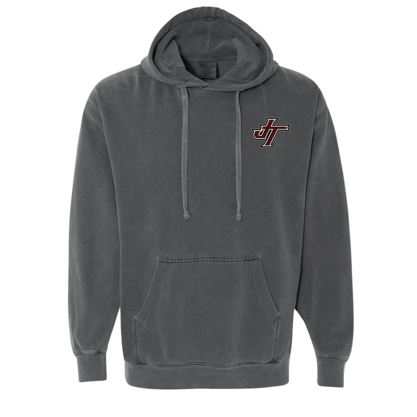 Jenks Winter Shop JT Hoodie