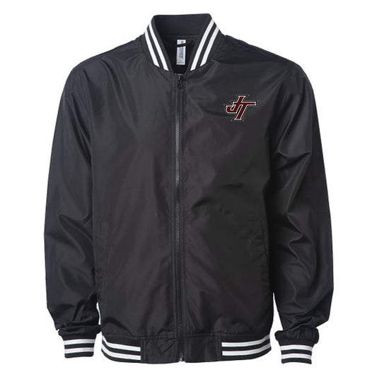 Jenks Winter Shop Lightweight Bomber Jacket