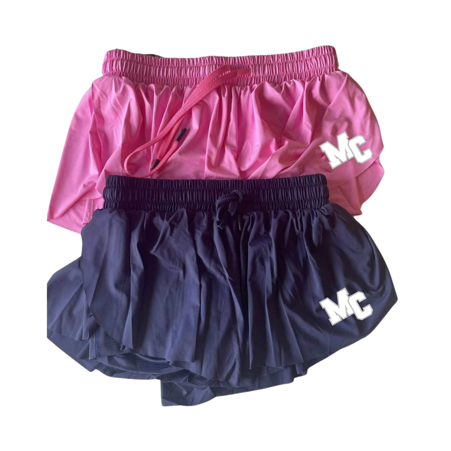 PRE-ORDER Monte Girls Butterfly Shorts