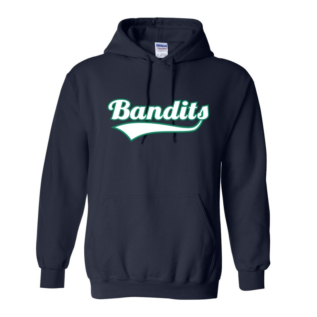 Bandits Sweatshirt (Youth)