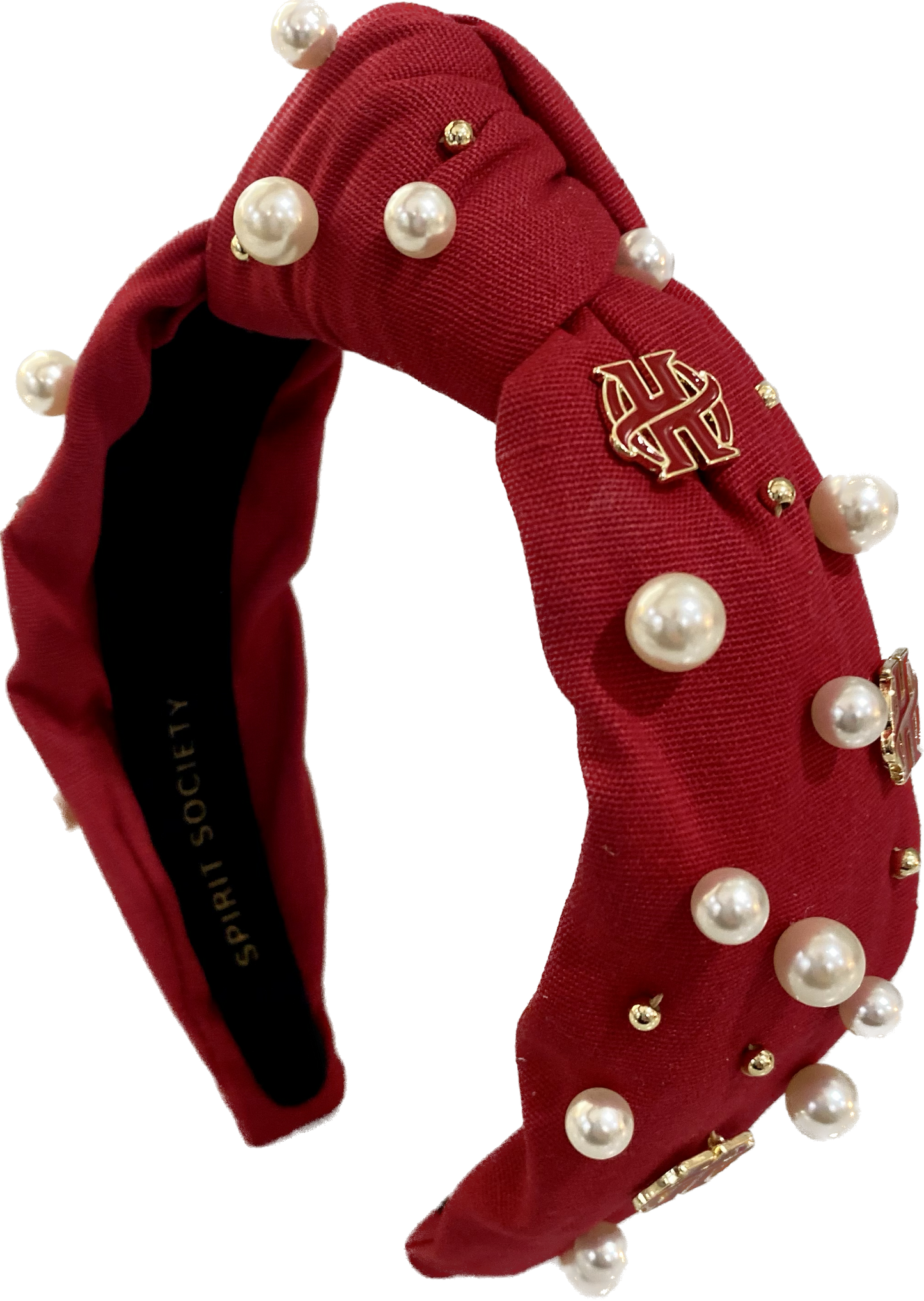 Holland Hall Headband (Adult)