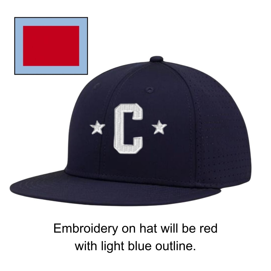 Captains Team Hat