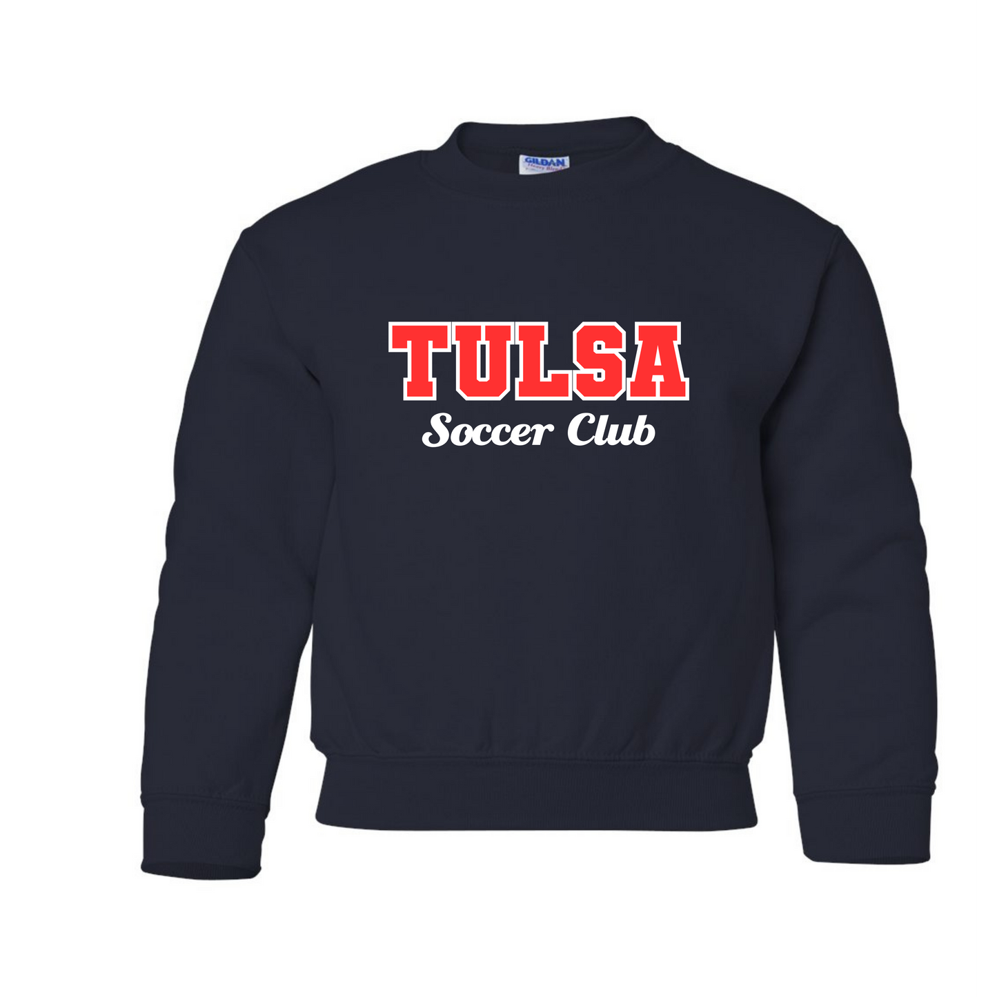 TSC Sweatshirt