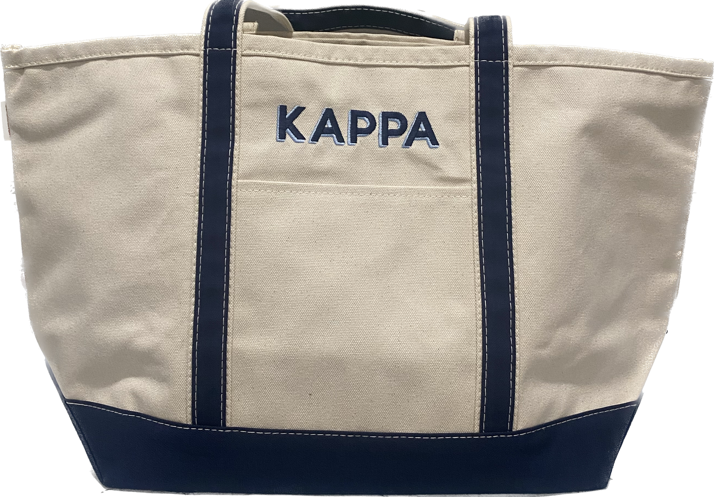 Kappa Tote