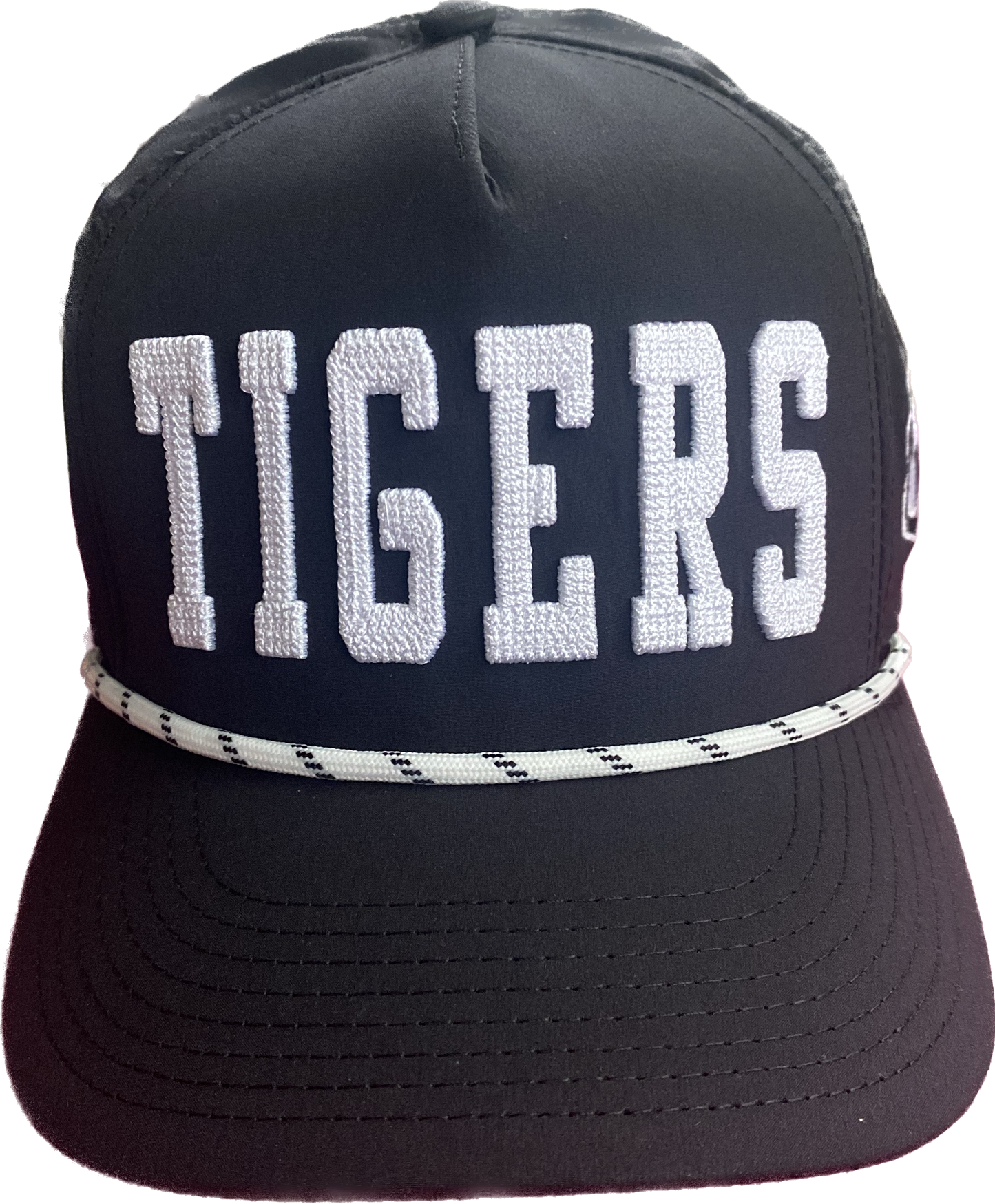 Tigers Party Hat Adult