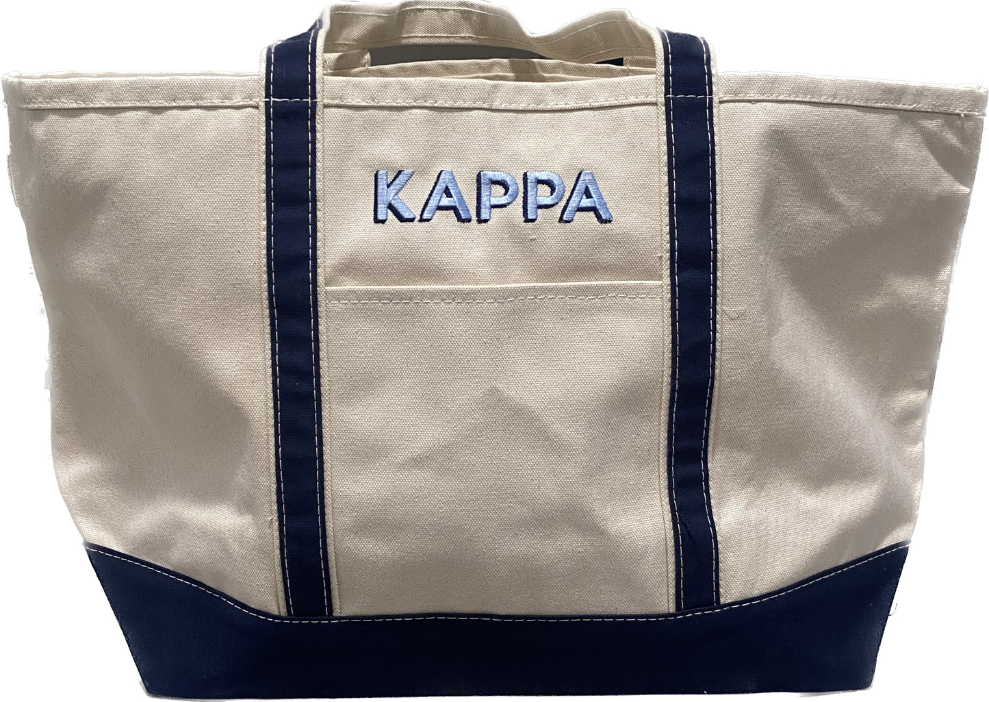 Kappa Tote