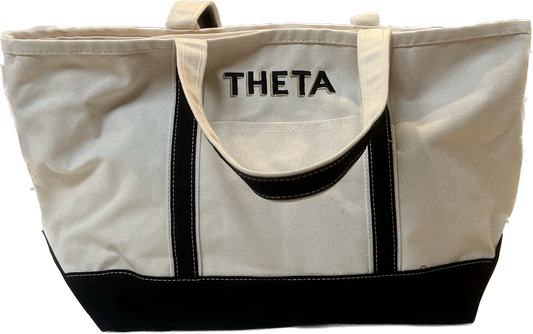 Theta Tote